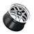 Weld Wheels Laguna S107 -- 18x9.0 5x114.3 6.1