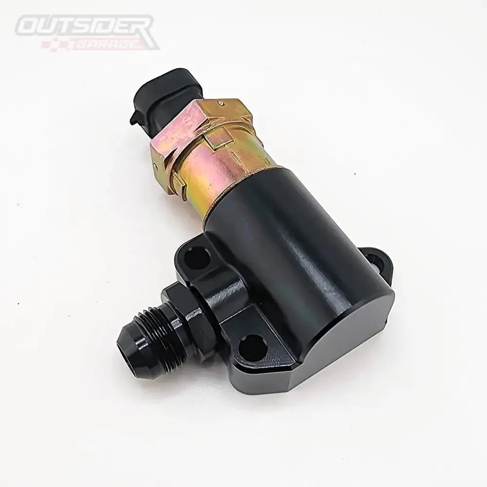 Nissan R33/RB25DET Billet Idle Air Control Valve (IACV