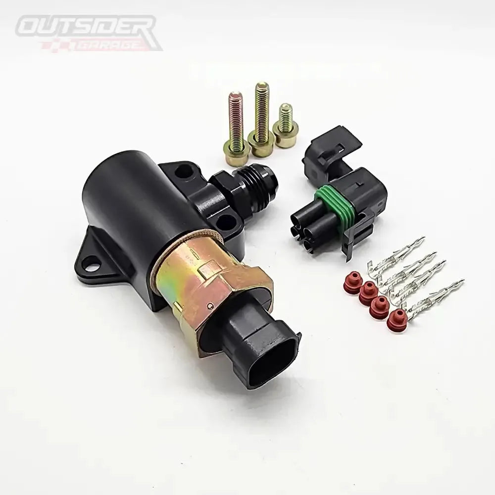 R33インドラ一式 nissan-r33rb25det-billet-idle-
