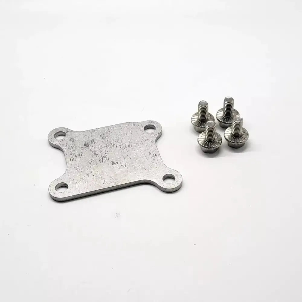 Nissan RB/SR Idle Air Control (IACV) Block off Plates – Induction ...