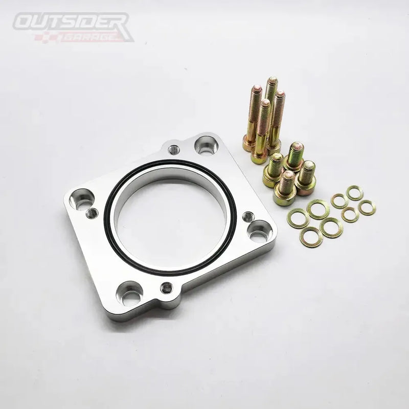 Nissan RB25DET OEM DBW Adapter – Induction Performance