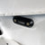 Nissan S/R/Z Chassis Throttle Cable Firewall Block Off Plate
