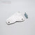R32 Firewall Speedometer Cable Block-off