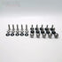 RB Valve Cover & Engine Bay Dress Up Bolt Kit