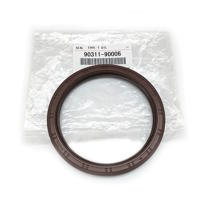 Genuine OEM Rear Main Seal Toyota Supra 2JZGTE 2JZGE Induction