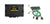 Haltech Nexus S3 PNP Adapter Harness Kit - Toyota Supra JZA80 w/ A340E Transmission