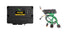 Haltech Nexus S3 PNP Adapter Harness Kit - Toyota Supra JZA80 w/ A340E Transmission