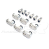 PHR - Powerhouse Racing Oil Squirter Delete (Block Off) for 2JZ-GTE