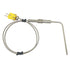 RaceGrade 1/8 Thermocouple TC2C