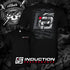 Induction Performance - "Under Pressure" T-Shirt