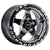Weld Wheels Ventura Beadlock S904 -- 15x10 - 5x114.3 / 5x4.5 - 7.5