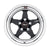Weld Wheels Ventura Drag S155 -- 15x10 5x4.5 7.5