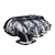 Yamaha 1800 Turbo TTR CNC Billet Intake Manifold