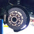 PHR - Strange Carbon Drag Brake Kit for 1993-1998 Toyota Supra JZA80