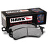 Hawk HPS 5.0 Street Front Brake Pads for 1993-1998 Toyota Supra Turbo