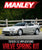 Manley Toyota Supra 2JZ Valve Spring and Retainer Kit