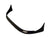 Seibon 93-98 Toyota Supra TS Carbon Fiber Front Lip