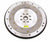 Clutch Masters 94-98 Toyota Supra 3.0L Eng T / 94-Up Toyota Supra 2JZ Aluminum Flywheel