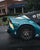 Titan Motorsports Toyota GR Supra Removable Parachute MountMKV A90 / A91 2020+