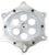 ATF Speed 2JZ Adapter Plate for Chevy Trans w/ 2JZ SFI Steel Flexplate