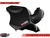 AWE S-Flo Carbon Fiber Air Intake Toyota GR Supra 2020