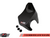 AWE S-Flo Carbon Fiber Air Intake Toyota GR Supra 2020