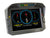 AEM CD-7G Carbon Digital Dash Display GPS-Enabled (non-Logging)