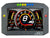 AEM CD-7FL Carbon Logging Flat Panel Digital Dash Display