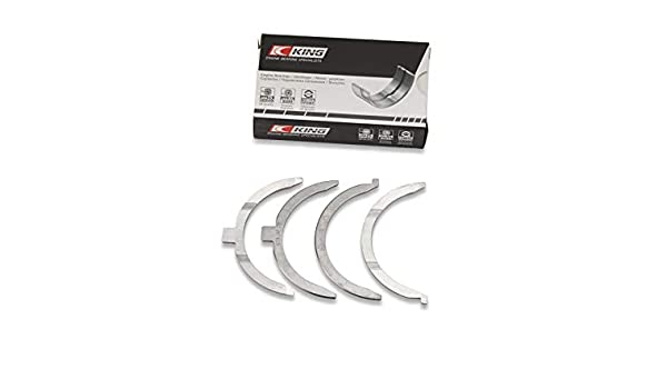 King Engine Bearings TW284AM Thrust Washer - High Quality Engine Bearing Replacement