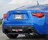 HKS Hi-Power Single Racing Exhaust Subaru BRZ 13-20 Toyota 86 Scion FR-S