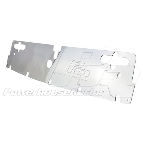 PHR - Powerhouse Racing Air Induction (Inlet) Plate for MKIV 1993-1998 ...