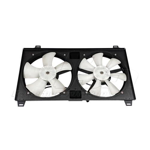 PHR - Powerhouse Racing IS300 Fan Shroud for 1993-1998 Toyota