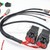 PHR - Powerhouse Racing Wiring Harness for Dual or Triple Fuel Pump Setup for 1993-1998 Toyota Supra 2JZ
