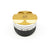 Induction Performance HD / MAX EFFORT Toyota 2JZ Forged Pistons by Diamond Racing - 86mm Bore - 86mm Stroke 3.0L