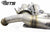 Extreme Turbo Systems (ETS) Stock Location Twin Turbo Kit for Nissan GTR R35 VR38