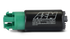 AEM 340lph E85-Compatible High Flow In-Tank Fuel Pump (65mm w/ Hooks, Offset Inlet) 50-1215