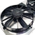 PHR - Powerhouse Racing Dual Extreme-Duty SPAL Fan Kit for Toyota Supra 2JZ