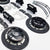 PHR - Strange Carbon Drag Brake Kit for 1993-1998 Toyota Supra JZA80