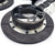 PHR - Strange Carbon Drag Brake Kit for 1993-1998 Toyota Supra JZA80