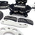 PHR - Strange Carbon Drag Brake Kit for 1993-1998 Toyota Supra JZA80