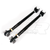 PHR - Powerhouse Racing Rear Adjustable Traction Bars for 1993-1998 Toyota Supra 2JZ