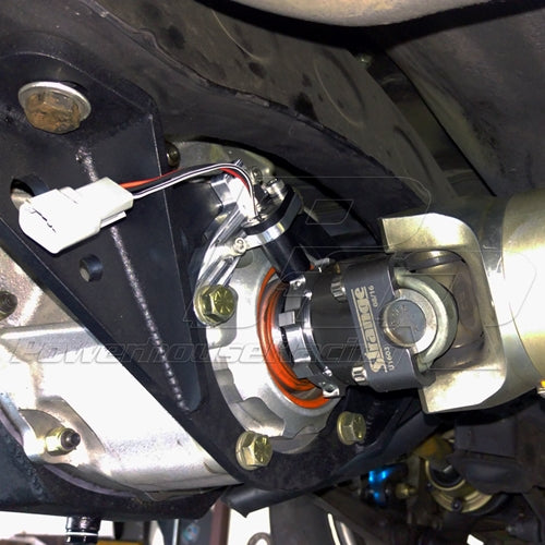 PHR - Powerhouse Racing Pinion Speed Sensor Kit for DSS Ford