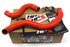 HPS Red Reinforced Silicone Radiator Hose Kit Coolant Nissan GT-R