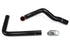 HPS Black Reinforced Silicone Radiator Hose Kit Coolant Toyota 93-98 Supra w/ 1JZGTE 2JZGTE 57-1067