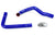 HPS Blue Reinforced Silicone Radiator Hose Kit Coolant Toyota 93-98 Supra w/ 1JZGTE 2JZGTE 57-1067