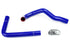 HPS Blue Reinforced Silicone Radiator Hose Kit Coolant Toyota 93-98 Supra w/ 1JZGTE 2JZGTE 57-1067