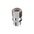 McGard Hex Lug Nut (Drag Racing Short .490