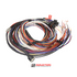 MoTeC 10' Unterminated Flying Lead Harness for PDM15 / PDM30