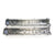 PHR - Powerhouse Racing Billet Valve Covers for Toyota Supra 2JZ - Non-VVT-i