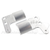 PHR - Powerhouse Racing Billet Radiator Support Brackets for Lexus SC300